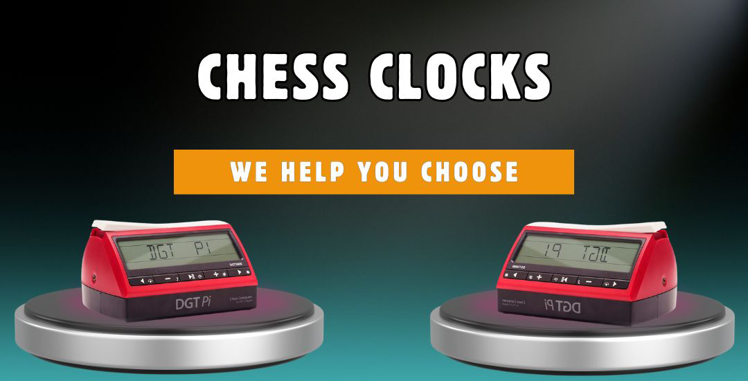 chess clocks mobile
