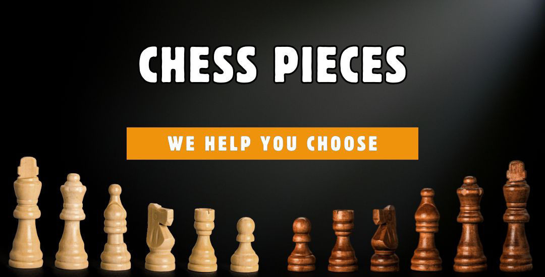 chess pieces mobile