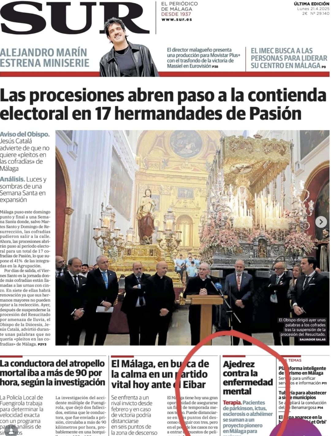 Diario Sur