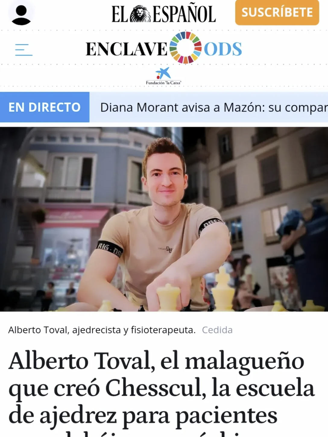 El Español