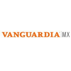 logo la vanguardia mx
