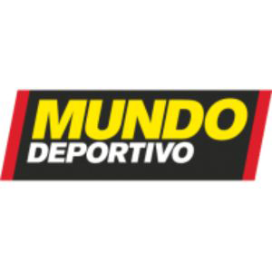 logo mundo deportivo
