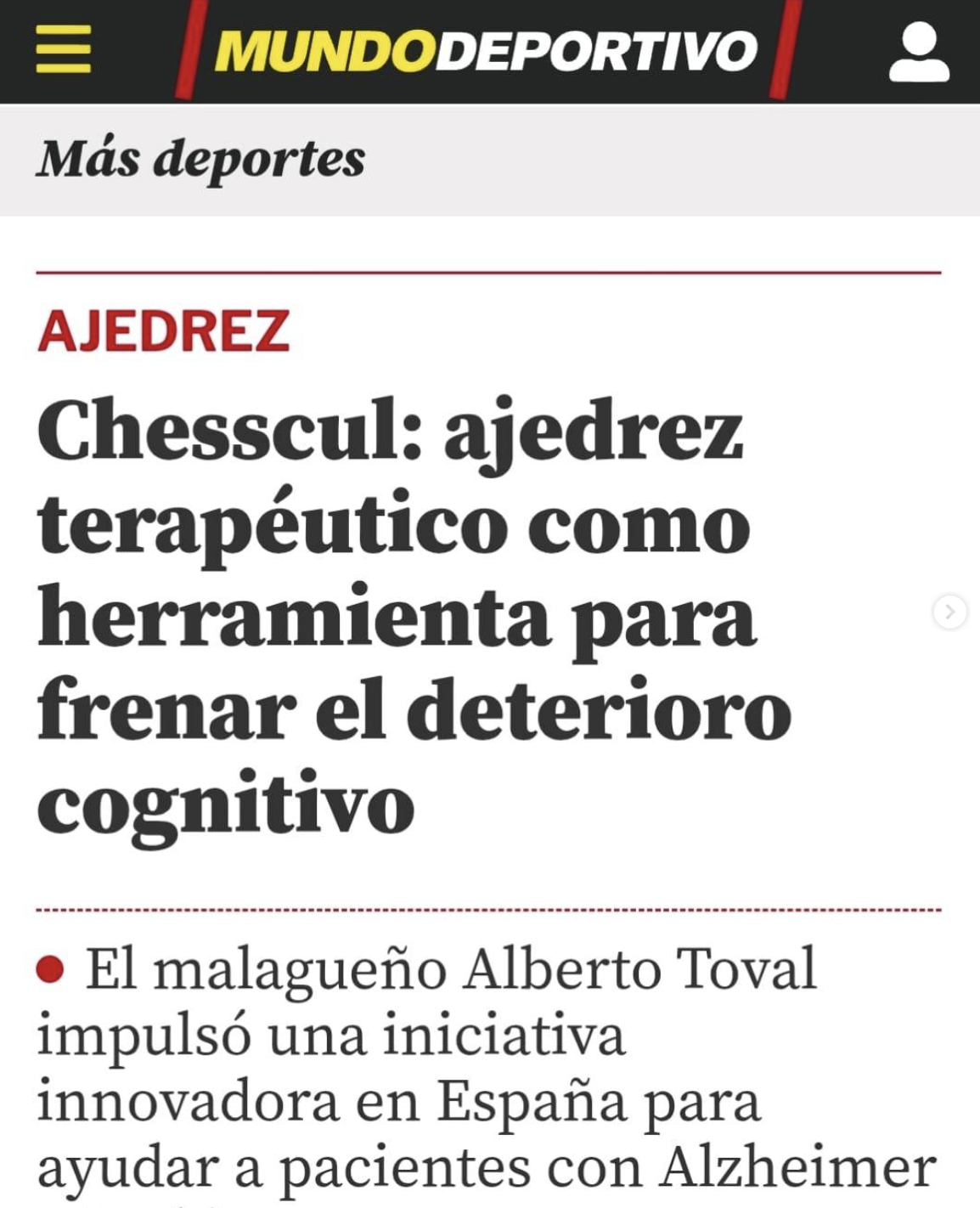Mundo Deportivo