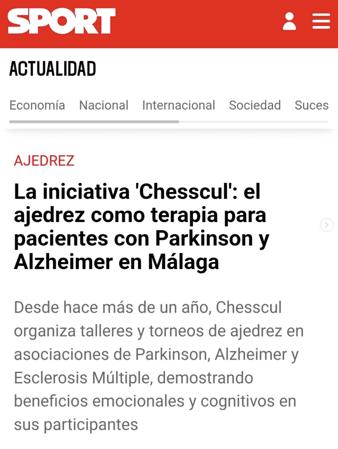 Diario Sport