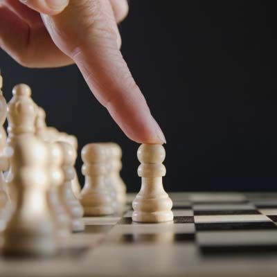What Is the Swiss System in Chess?