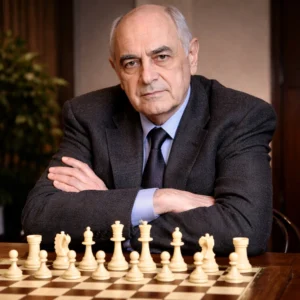 Efim Geller