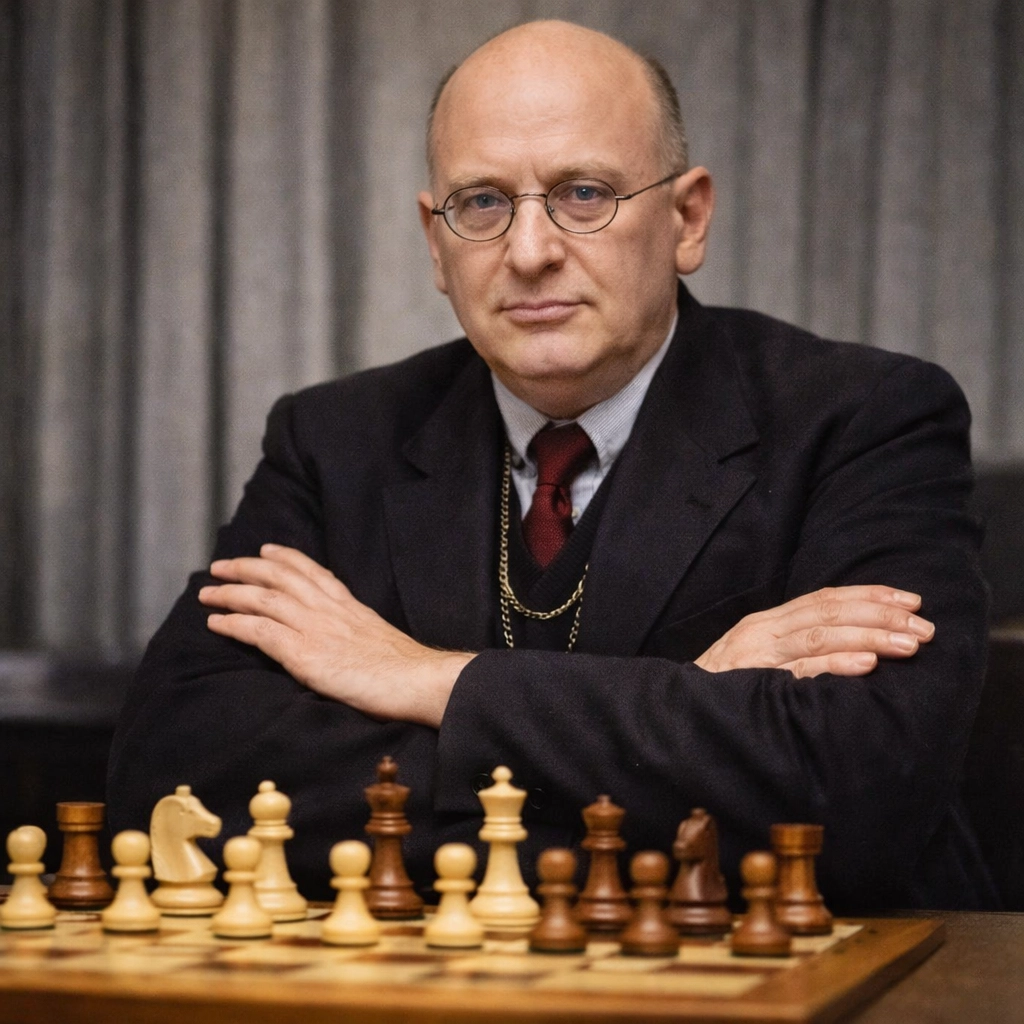 Ernst Grünfeld