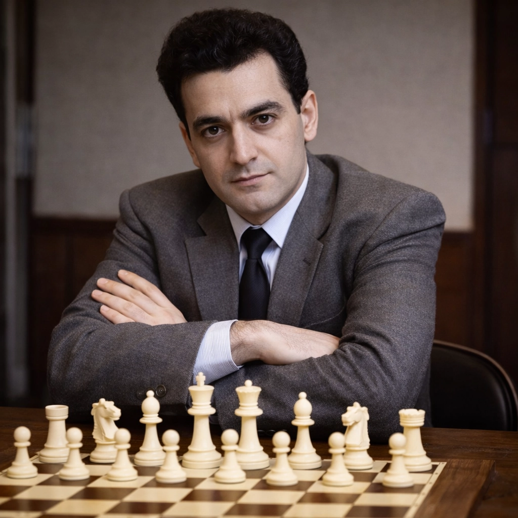 Leonid Stein