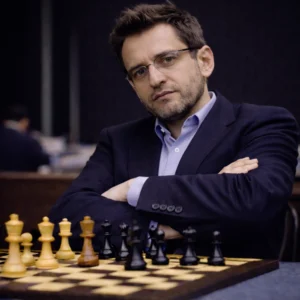 Levon Aronian