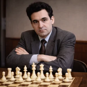 Mark Taimanov