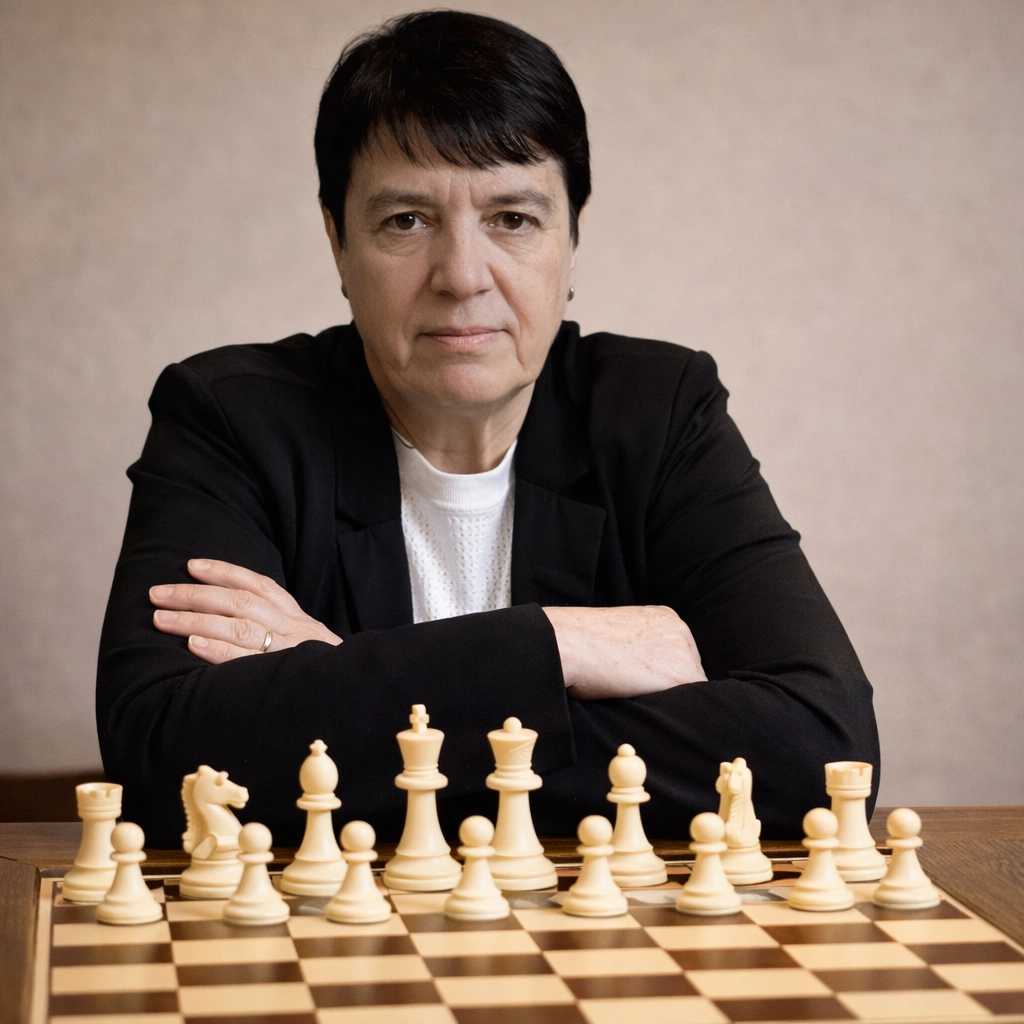 Nona-Gaprindashvili
