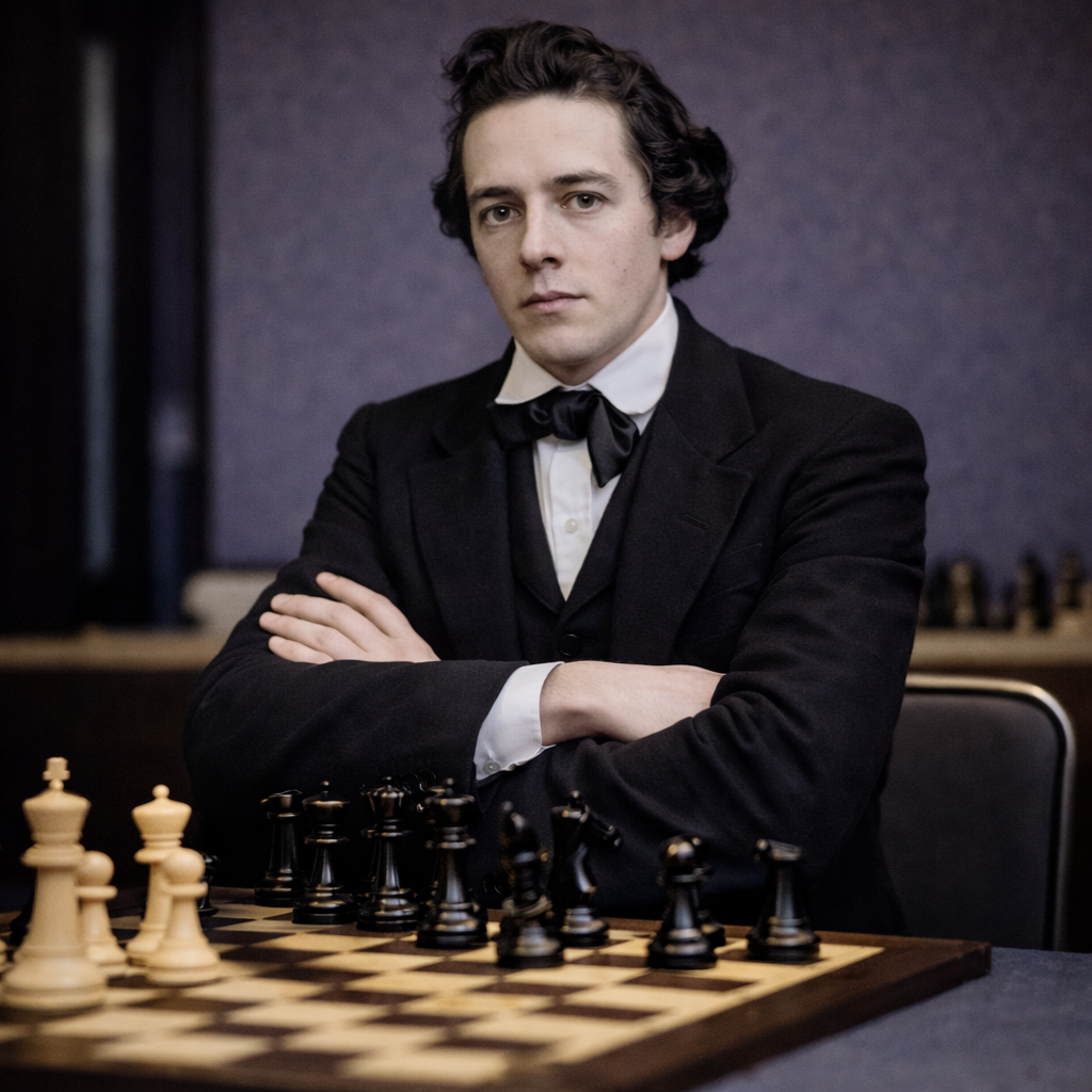 Paul Morphy