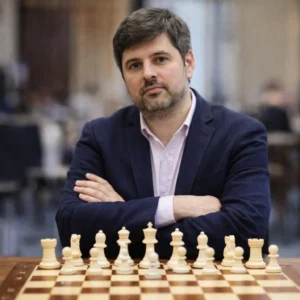 Peter Svidler