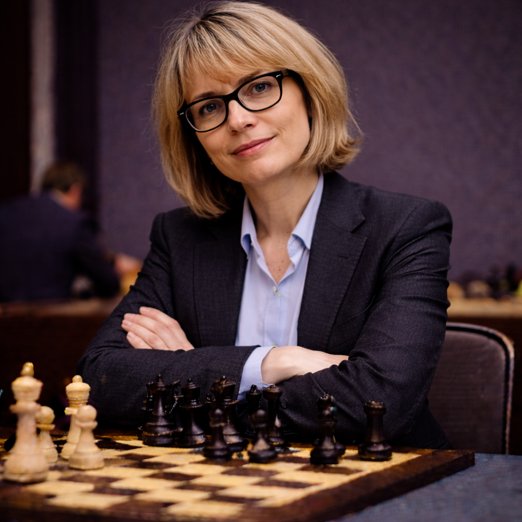 Pia Cramling