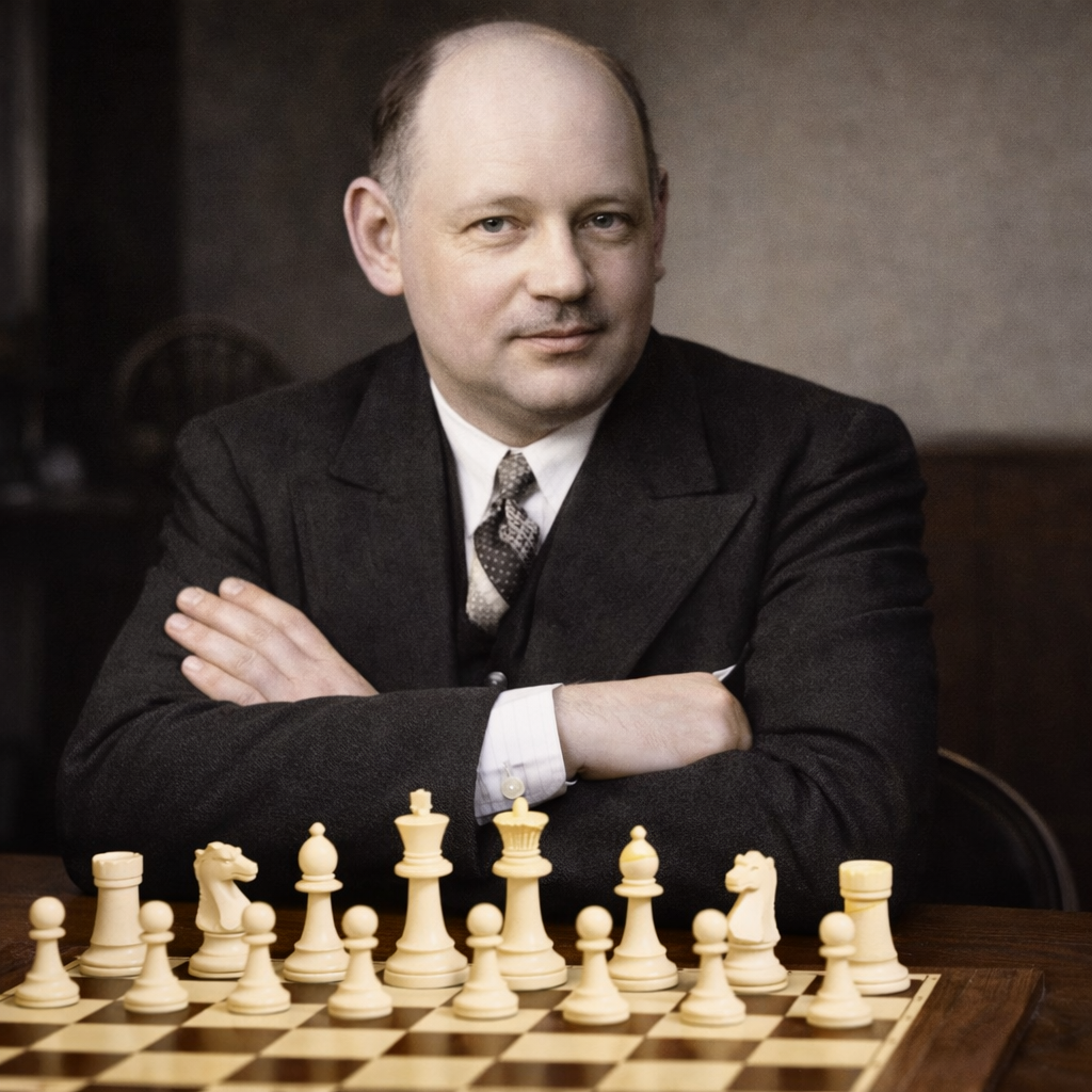 Rudolf Spielmann