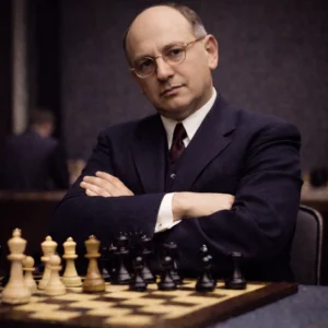 Samuel Reshevsky