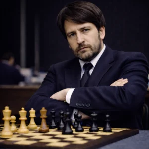 Teimour Radjabov