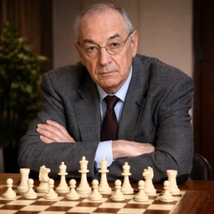 Viktor-Korchnoi