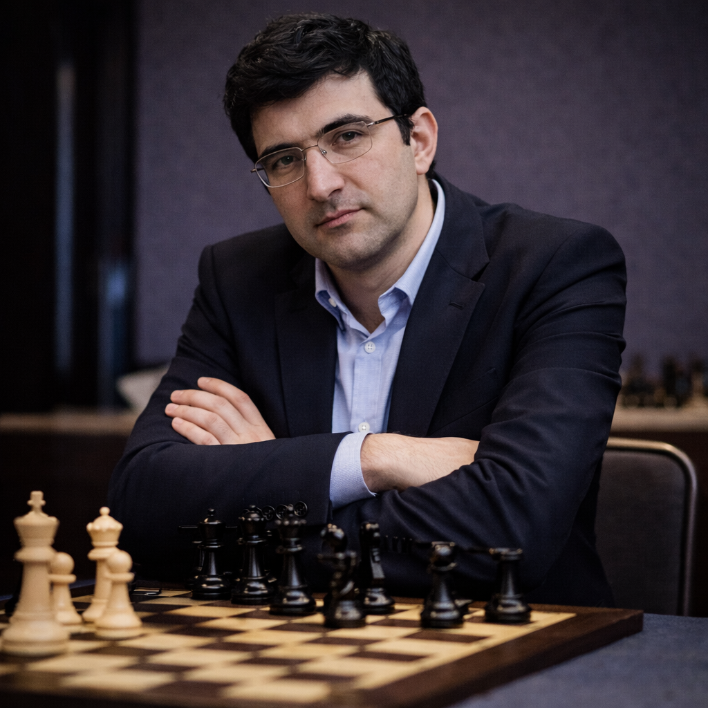 Vladimir Kramnik