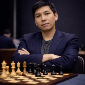 Wesley So