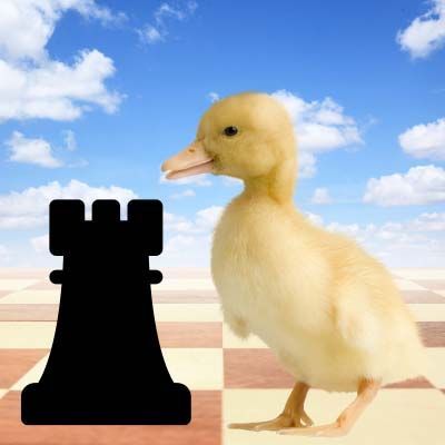 Duck Chess (échecs avec canard)