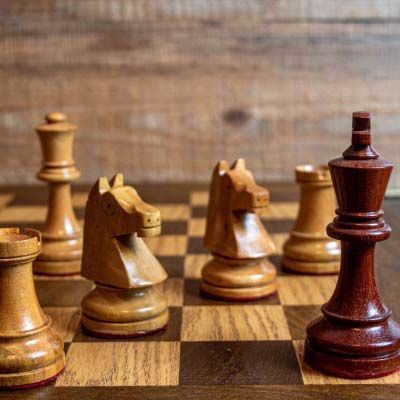 Les échecs thématiques