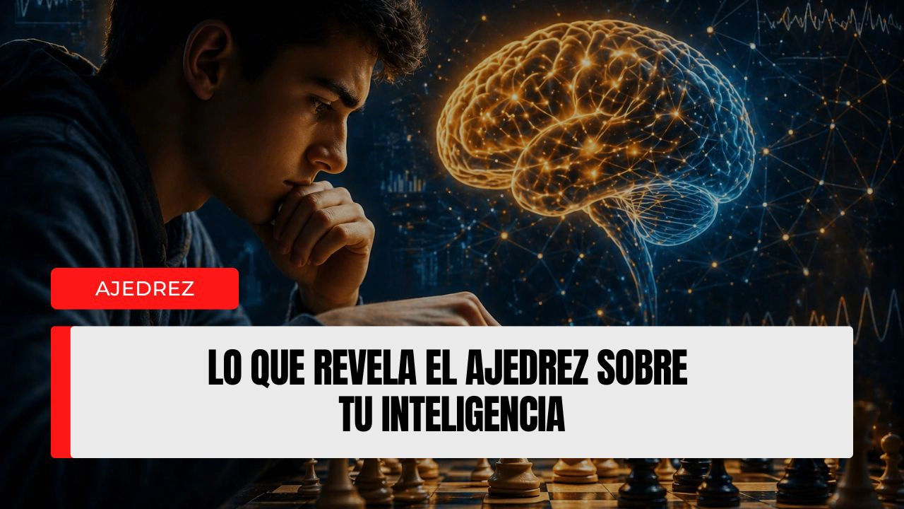 Todo o nada en el Chess.com Open.