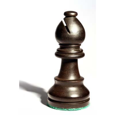 Le fou aux échecs : comment se déplace-t-il et comment capture-t-il