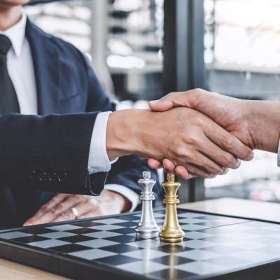 Faire nulle aux échecs