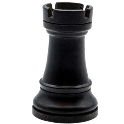 La tour aux échecs