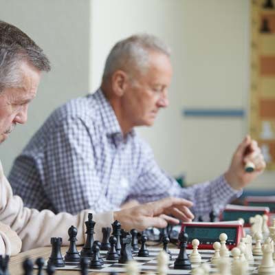 Les échecs par équipes