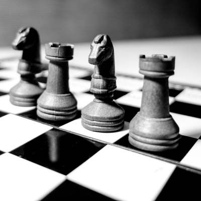 Les échecs Armageddon