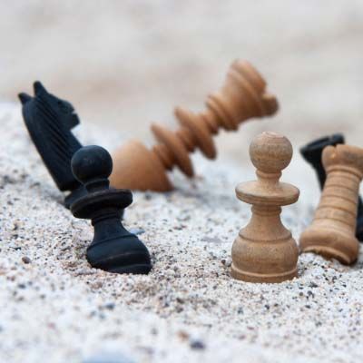 Les échecs reflètent-ils le caractère ?