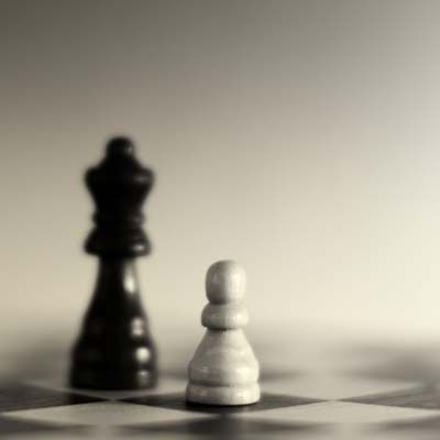 Maintenir la concentration pendant une partie d’échecs