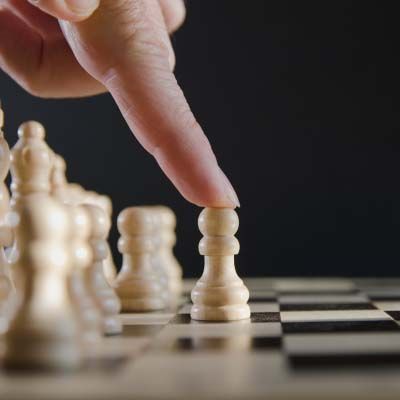 Qu’est-ce que le système suisse aux échecs ?