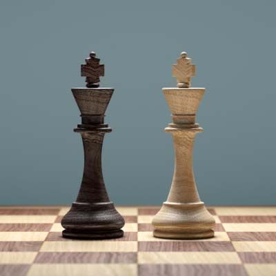 Comment réclamer une victoire au temps dans une partie d’échecs