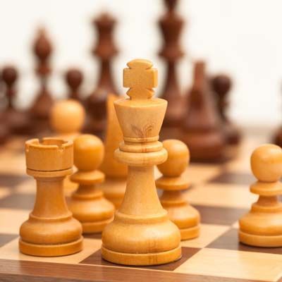 Le roque aux échecs