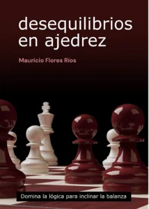 Desequilibrios en ajedrez