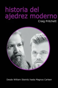 Historia del ajedrez moderno