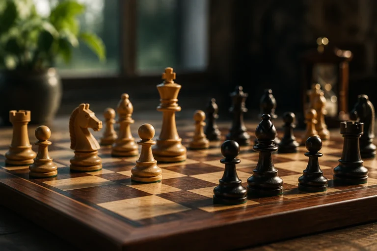 Why Chess Has Become More Popular Than Ever