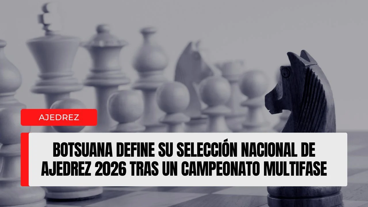 El lenguaje corporal en el ajedrez profesional