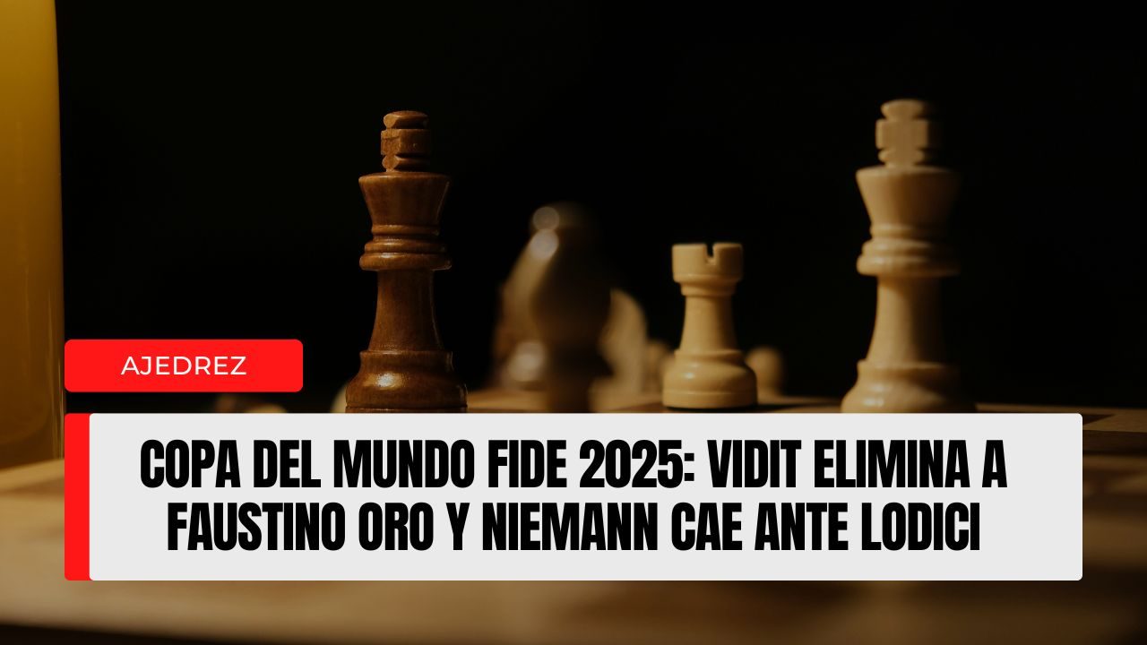 Tiebreaks de alto voltaje en Goa