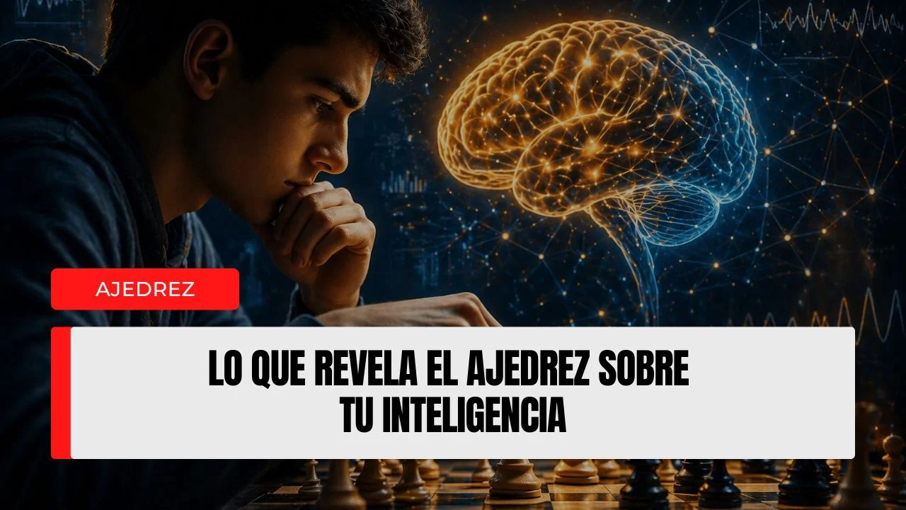 Todo o nada en el Chess.com Open.