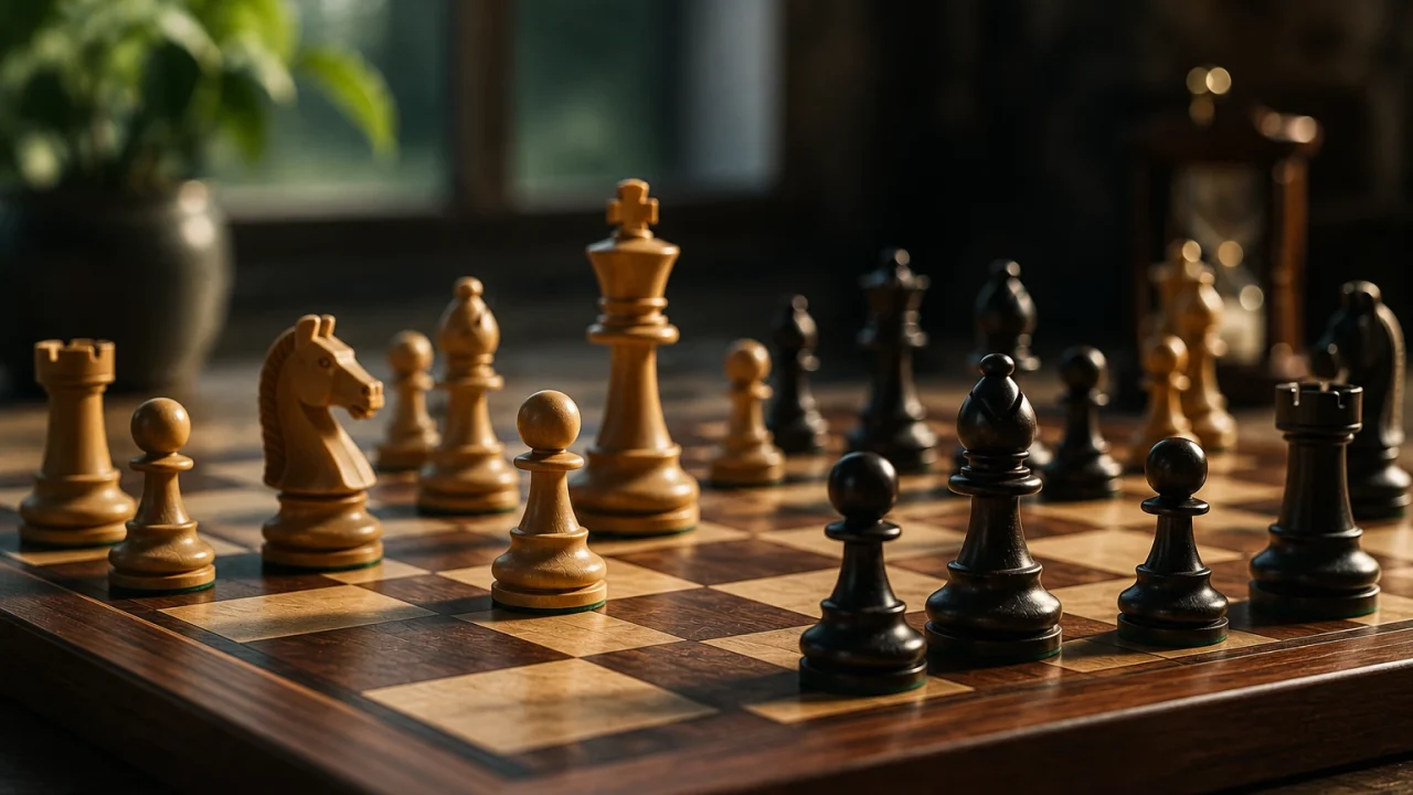 Why Chess Has Become More Popular Than Ever
